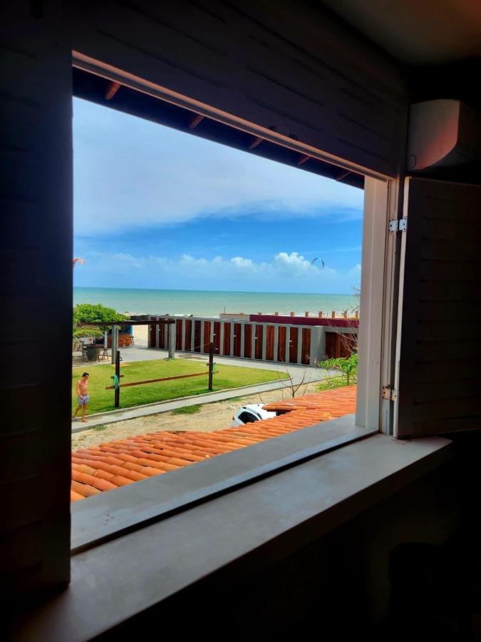 Outro Beach Hotel Cumbuco Extérieur photo