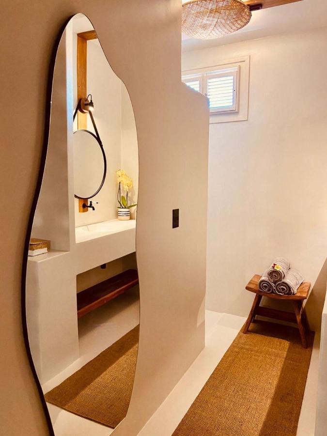 Outro Beach Hotel Cumbuco Extérieur photo