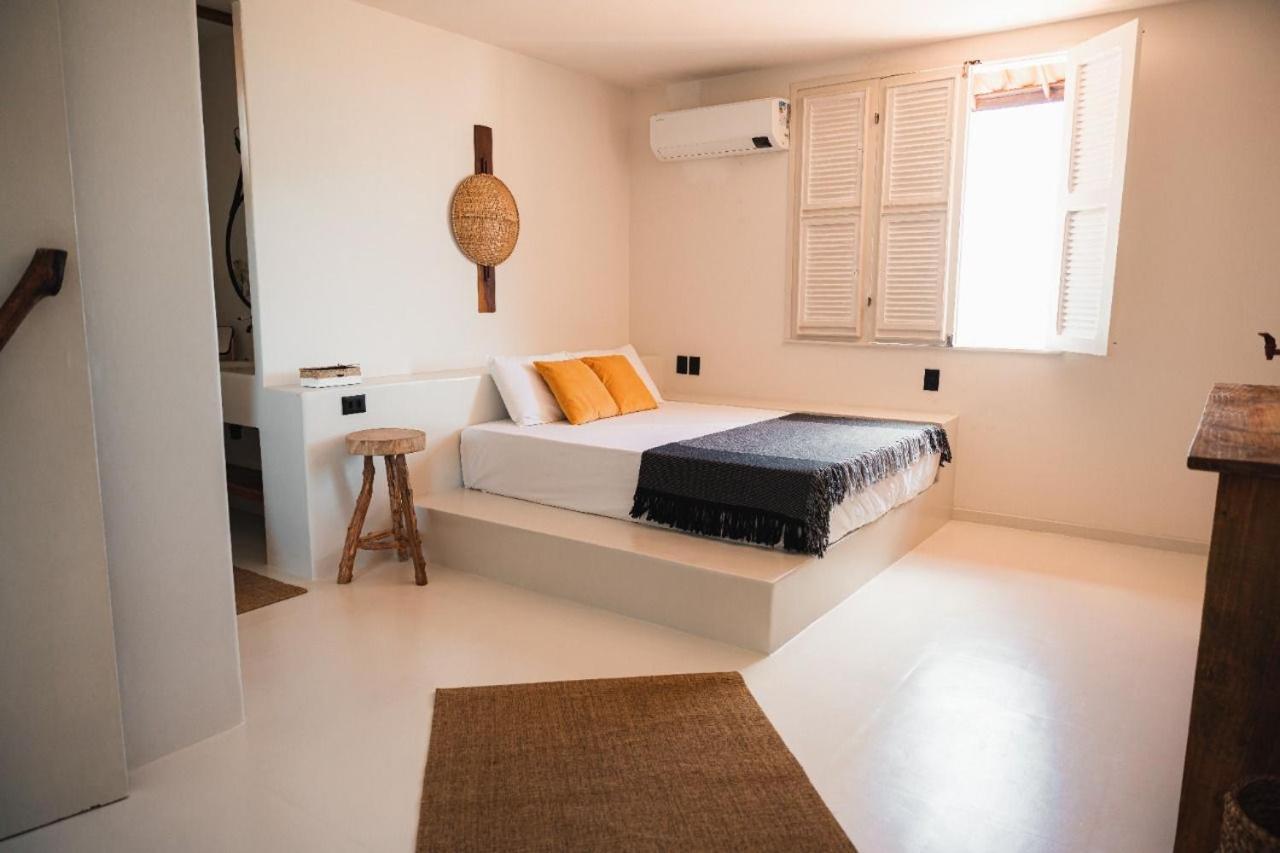 Outro Beach Hotel Cumbuco Extérieur photo