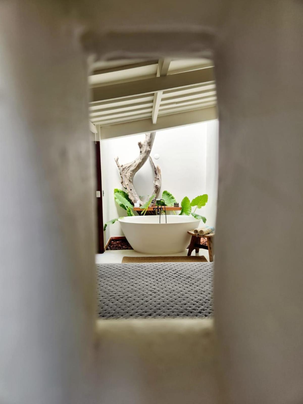 Outro Beach Hotel Cumbuco Extérieur photo