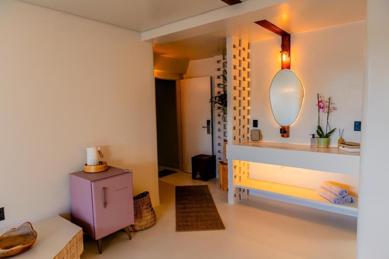 Outro Beach Hotel Cumbuco Extérieur photo