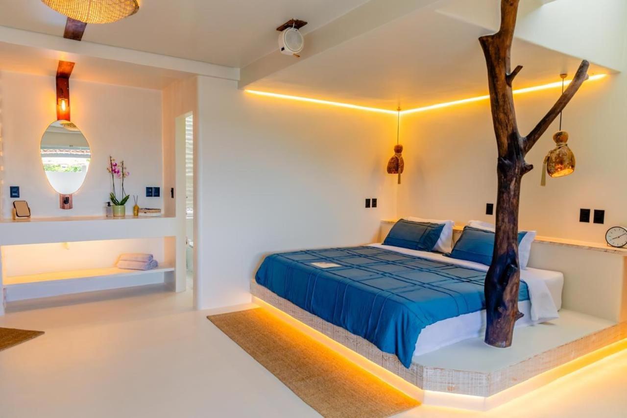 Outro Beach Hotel Cumbuco Extérieur photo