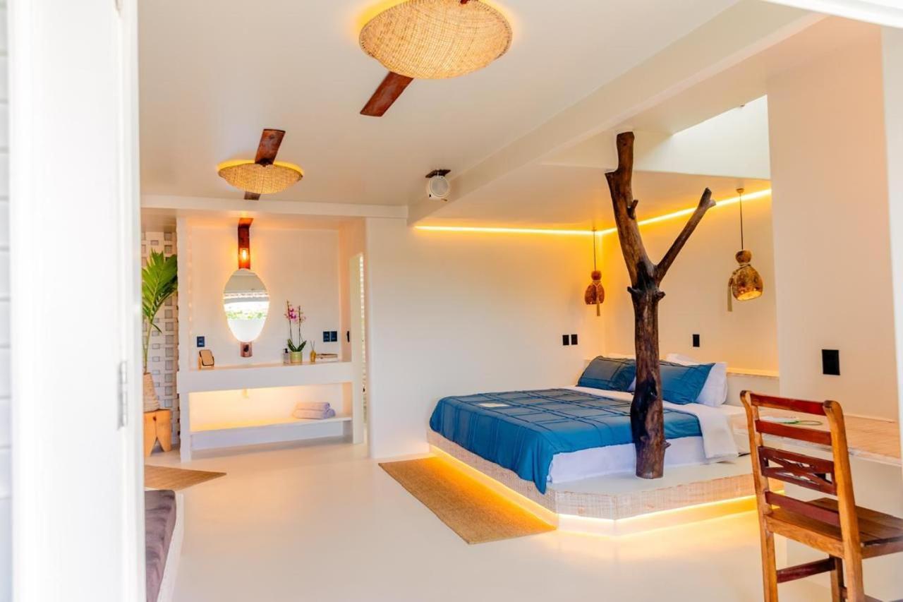 Outro Beach Hotel Cumbuco Extérieur photo