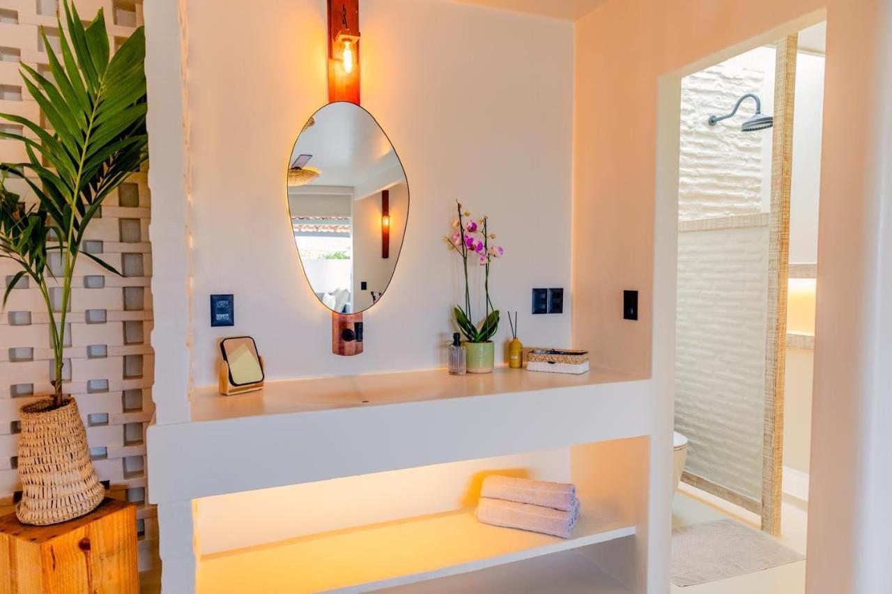 Outro Beach Hotel Cumbuco Extérieur photo